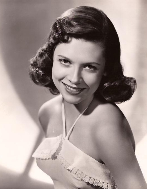 Cathy O'Donnell Cathy O'Donnell