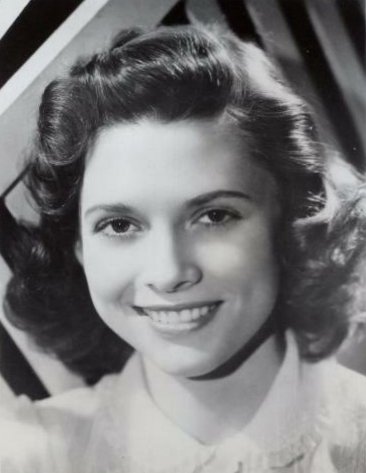 Cathy O'Donnell