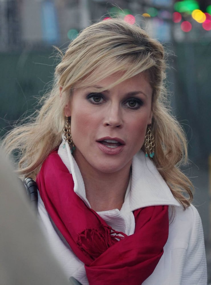 Julie Bowen