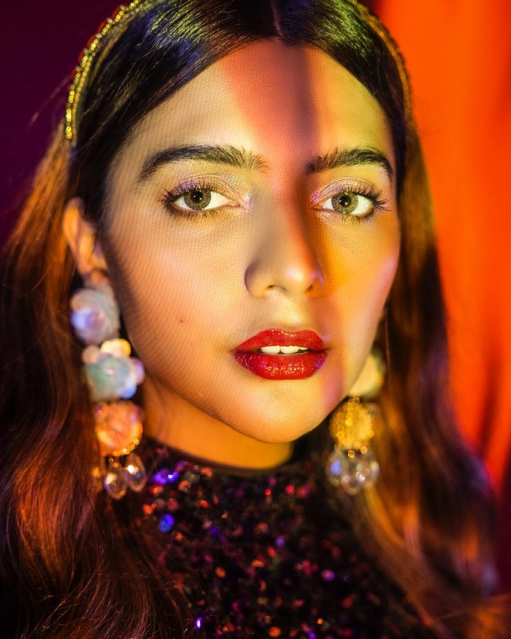 Ruhi Singh Ruhi Singh