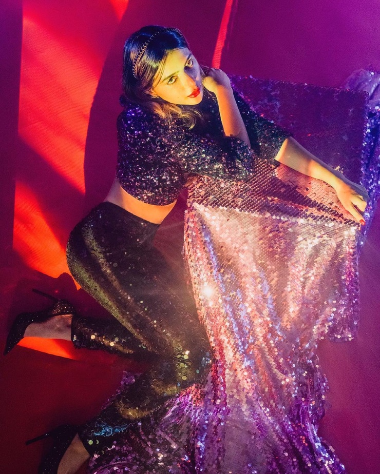 Ruhi Singh