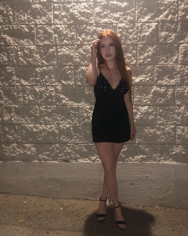 Picture of Sabrina Danielle