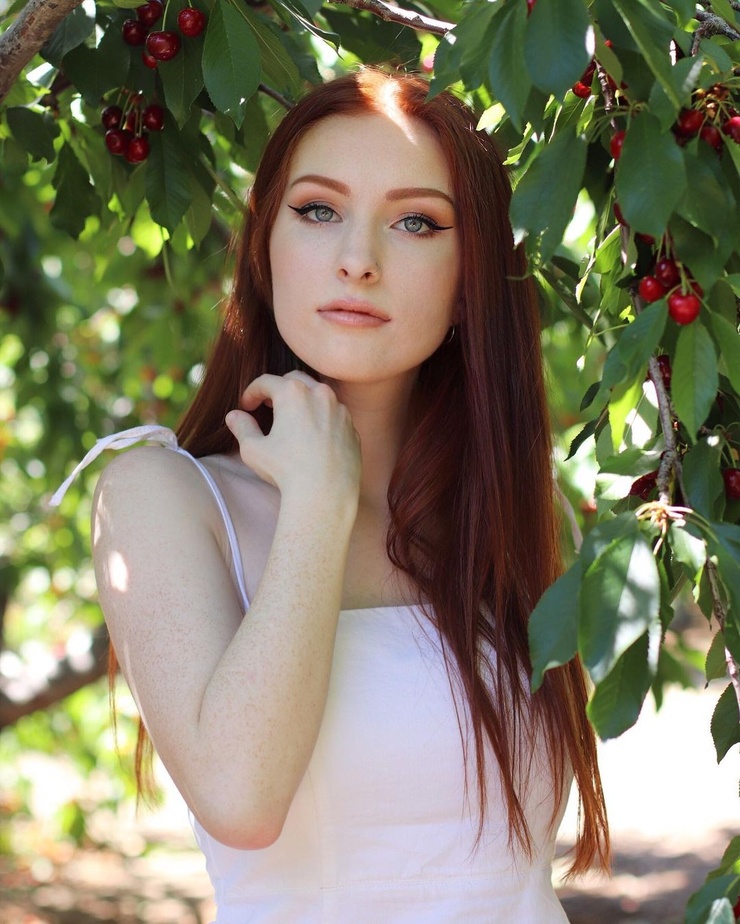 Sabrina Danielle
