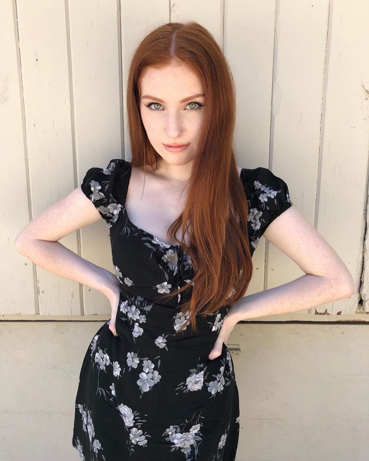 Sabrina Danielle