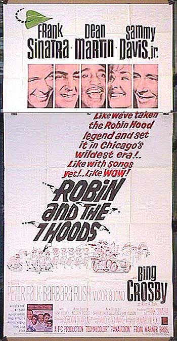 Robin and the 7 Hoods