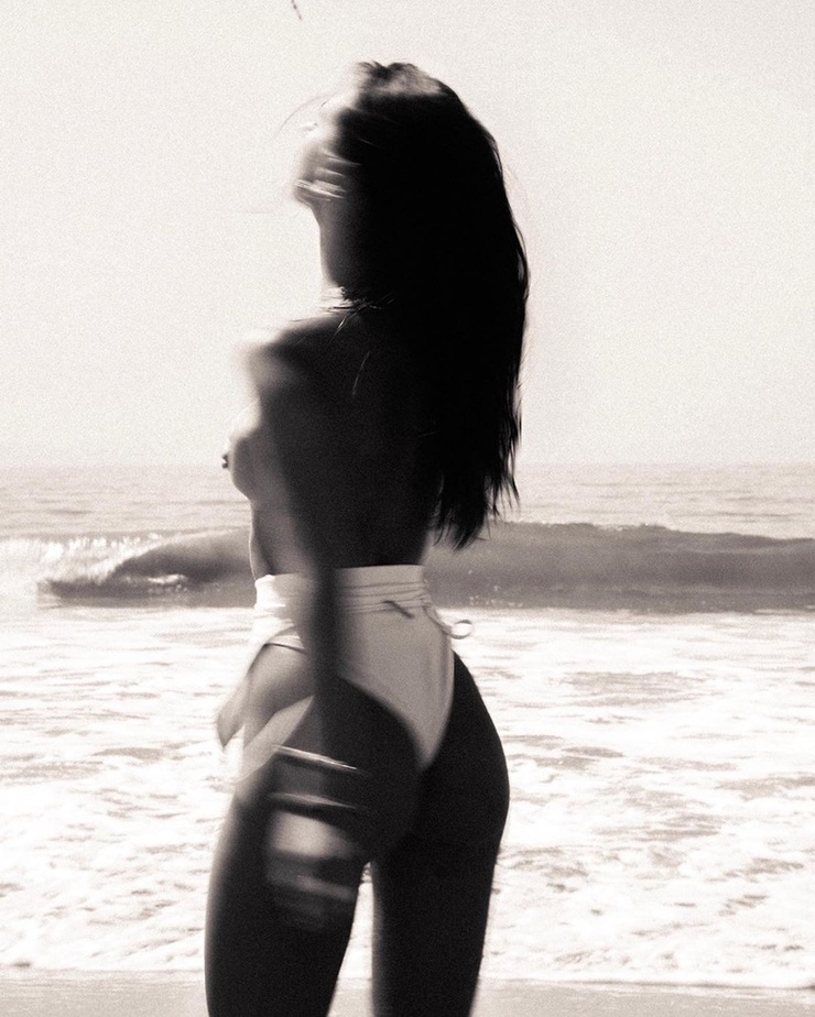 Brit Manuela (model)