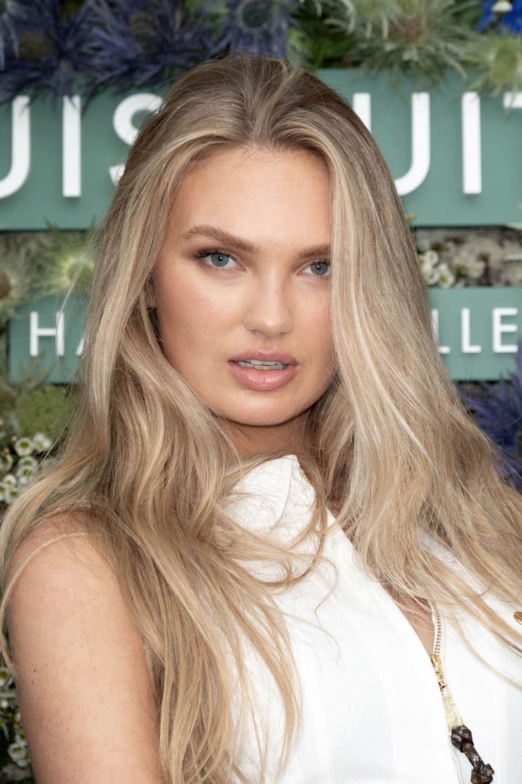 Romee Strijd Romee Strijd