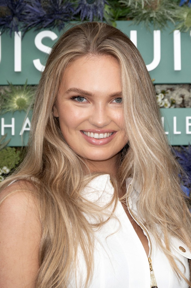 Romee Strijd Romee Strijd