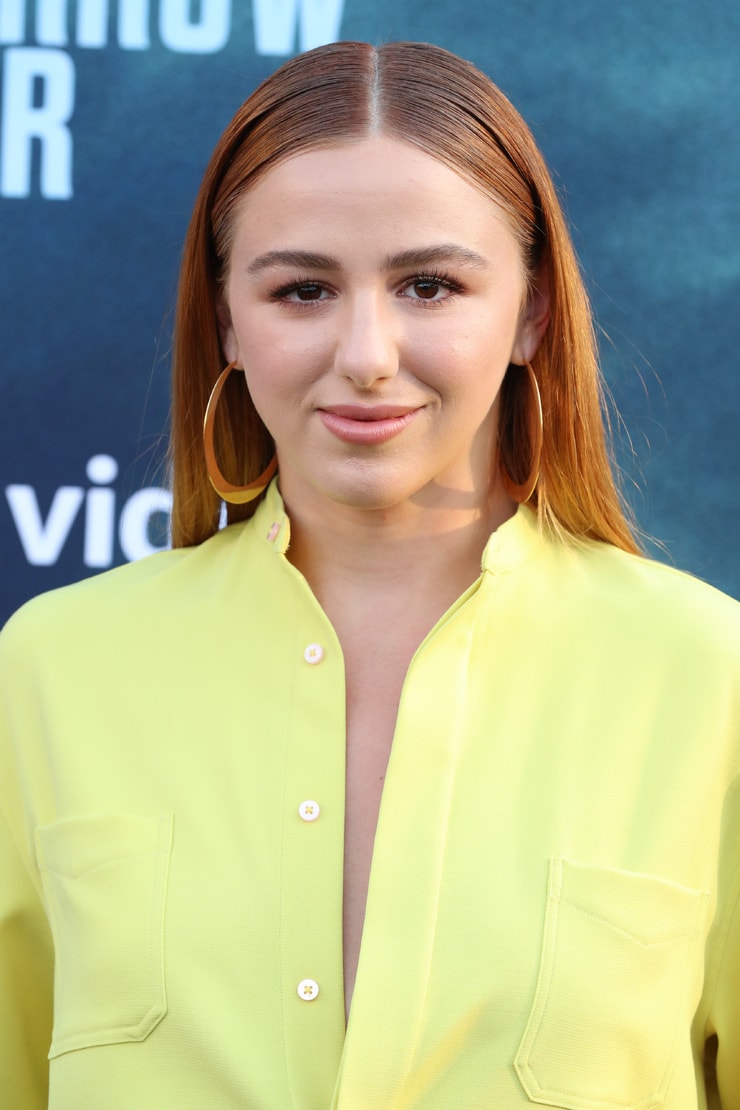 Chloe Lukasiak Chloe Lukasiak