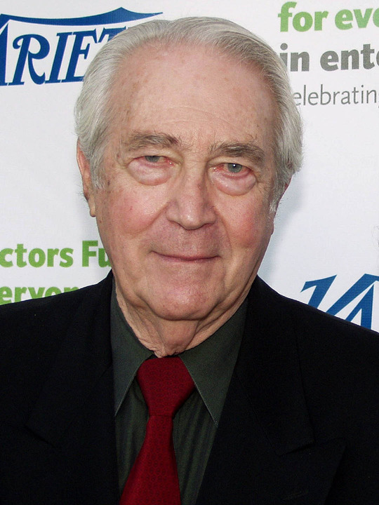 James Karen James Karen