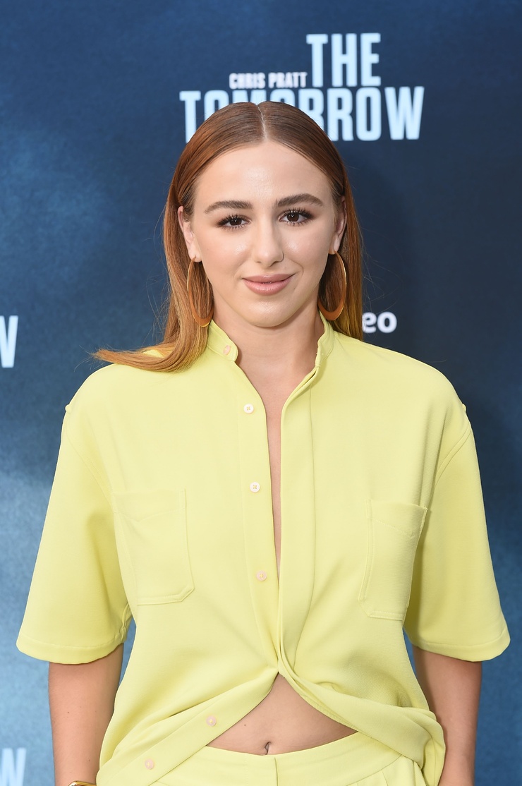 Chloe Lukasiak Chloe Lukasiak