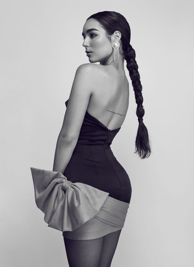 Indiana Massara Indiana Massara