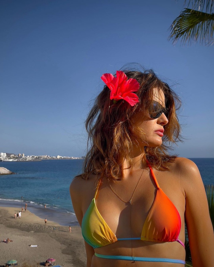 Isabeli Fontana