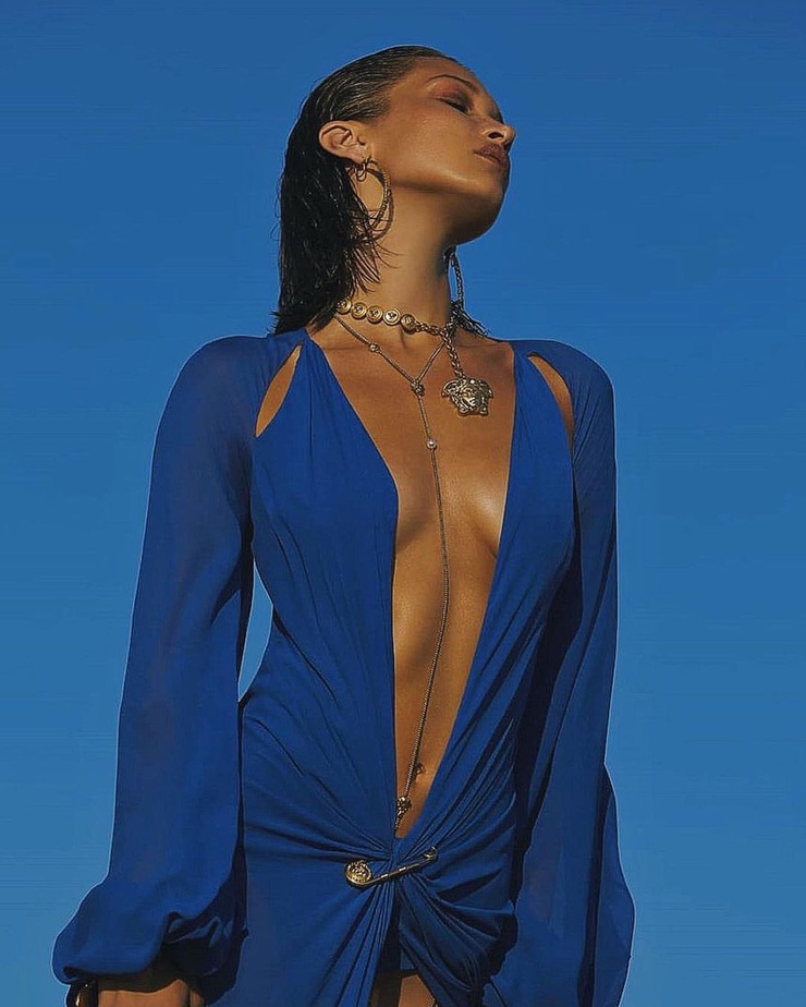 Bella Hadid Bella Hadid