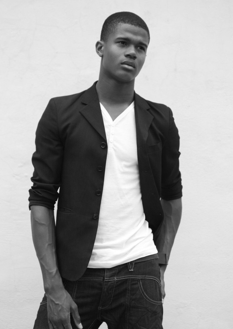 O'Shea Robertson