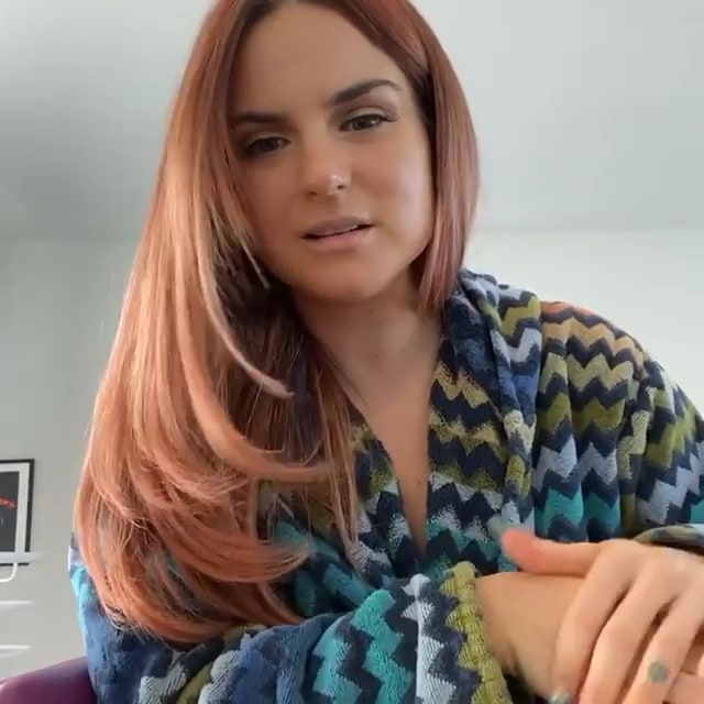 Joanna 'JoJo' Levesque