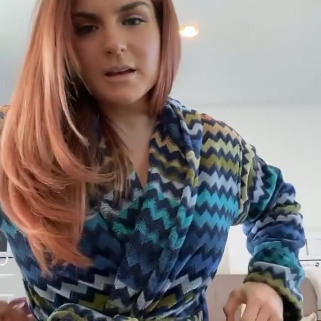 Joanna 'JoJo' Levesque