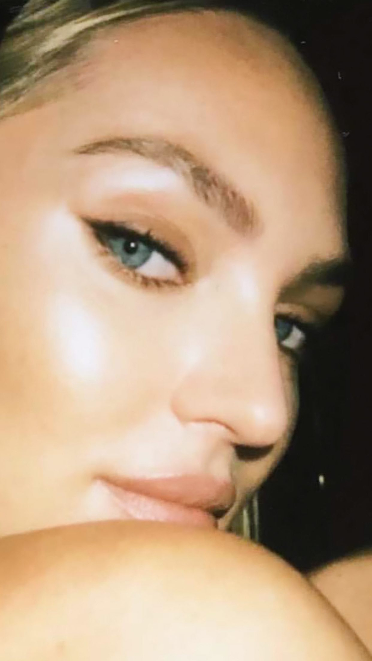 Candice Swanepoel