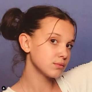 Millie Bobby Brown