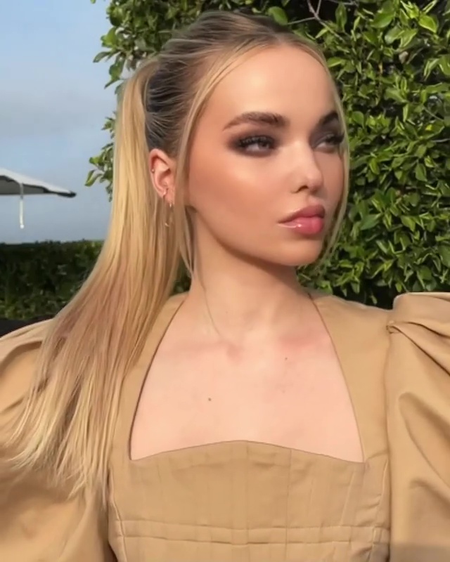 Dove Cameron Dove Cameron
