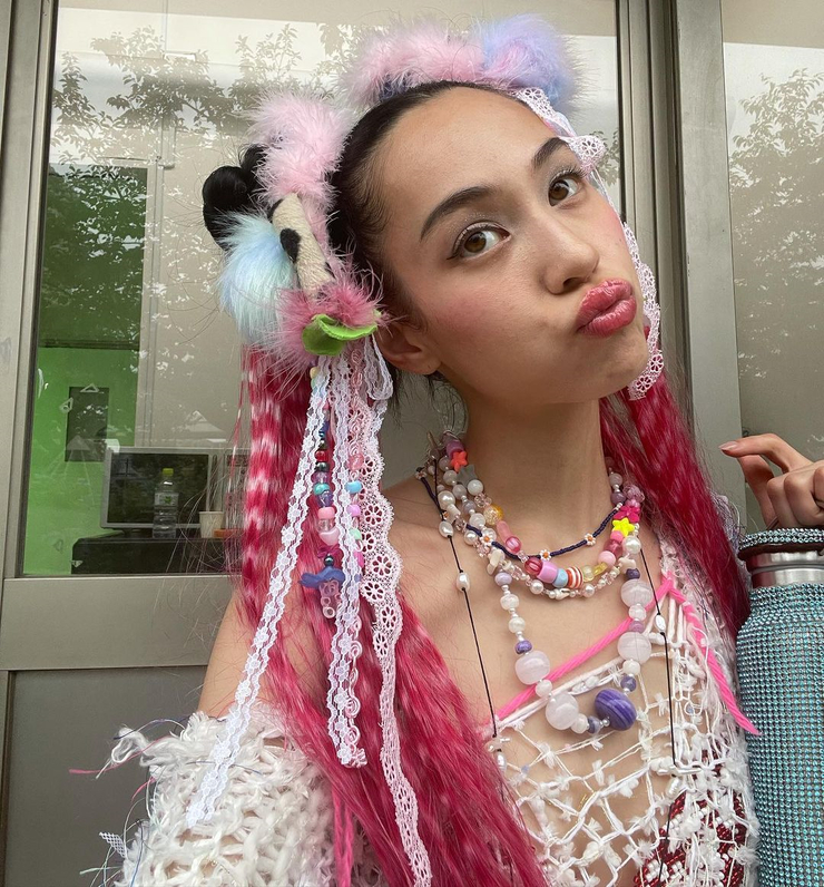 Kiko Mizuhara