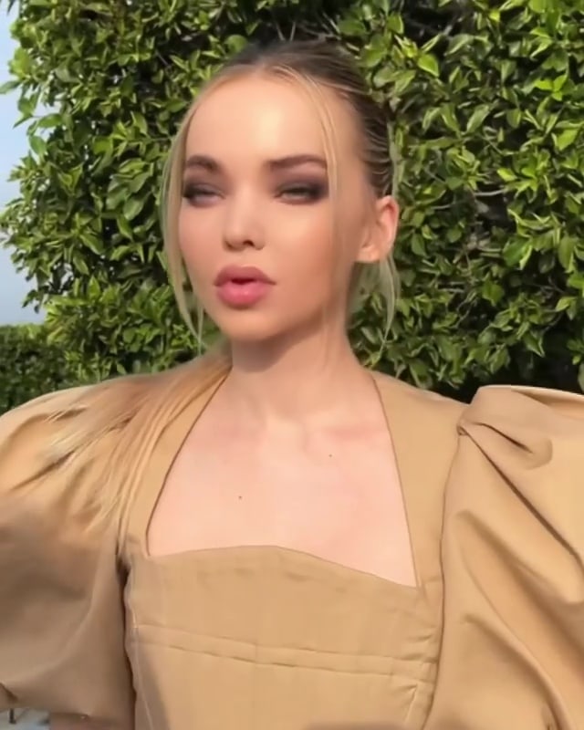 Dove Cameron Dove Cameron