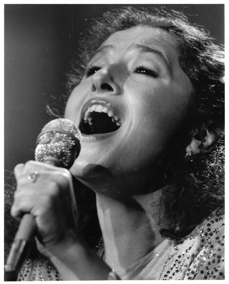 Melissa Manchester
