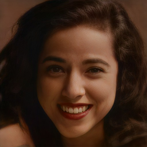 Luz Ojeda