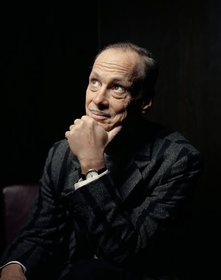 John Waters