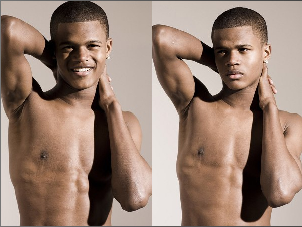 O'Shea Robertson