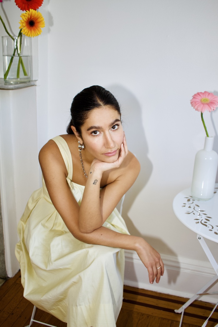 Nikohl Boosheri