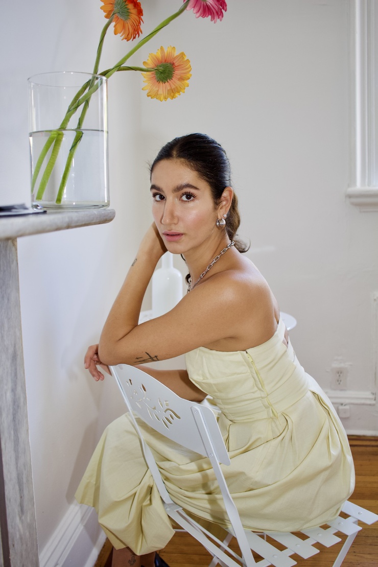 Nikohl Boosheri