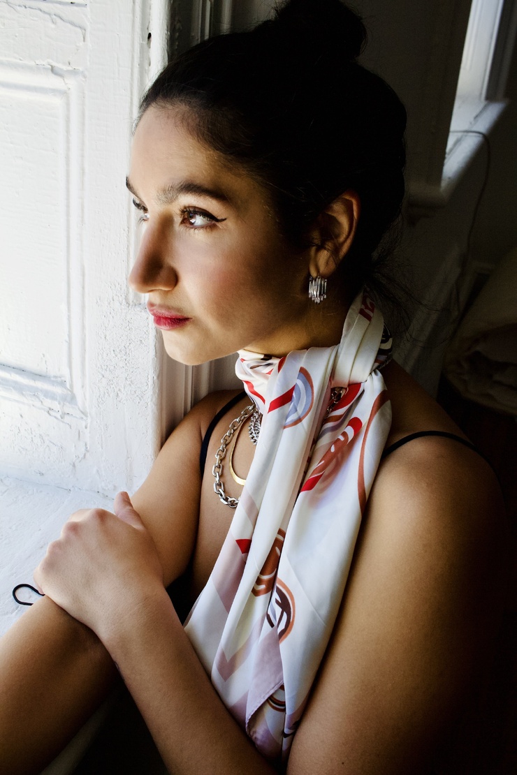 Nikohl Boosheri