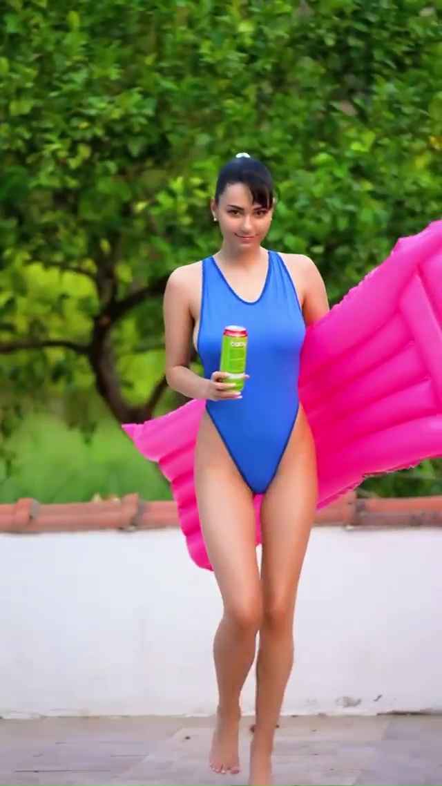 Helga Lovekaty