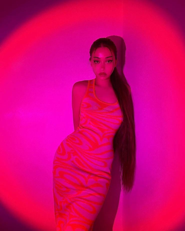 Isabel Rose