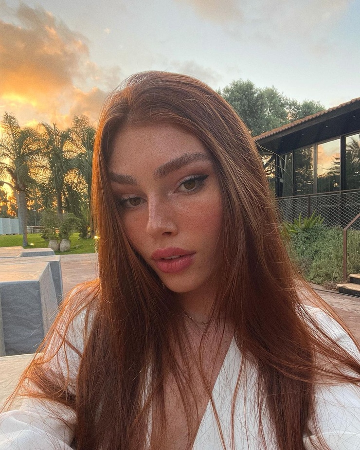 Eden Chanel Eden Chanel