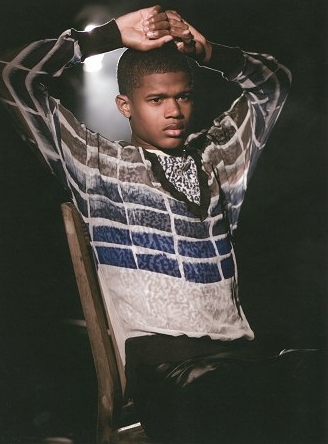 O'Shea Robertson