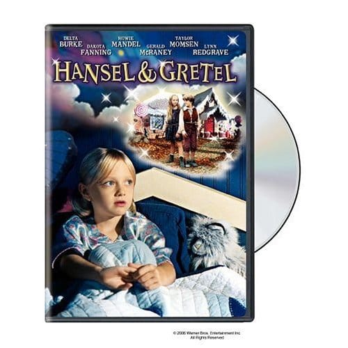 Hansel & Gretel