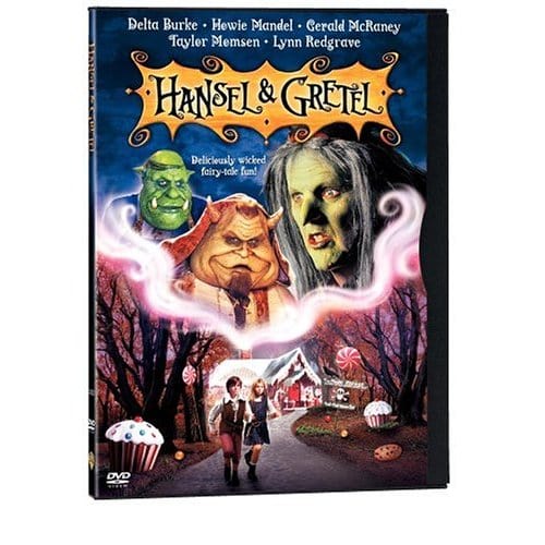 Hansel & Gretel