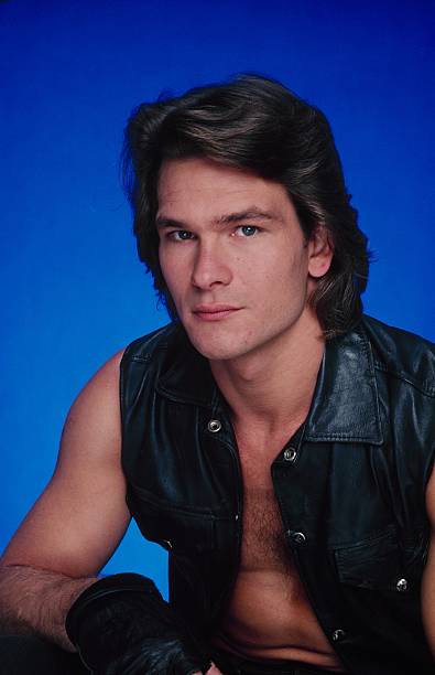 Patrick Swayze