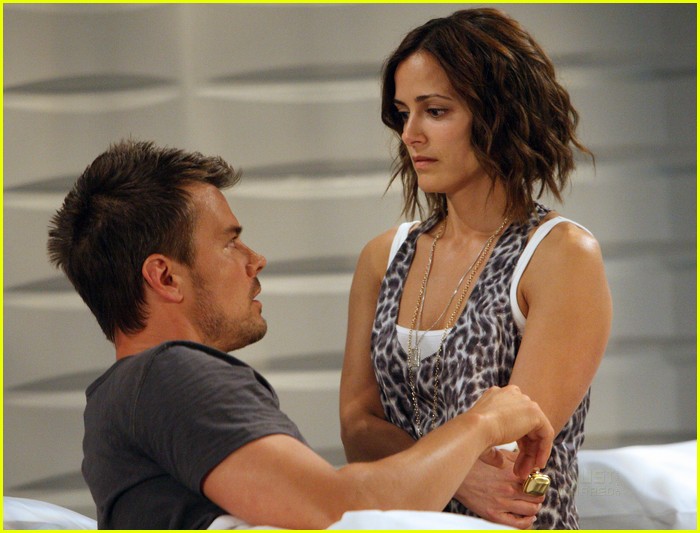 Josh Duhamel