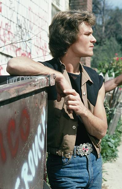Patrick Swayze