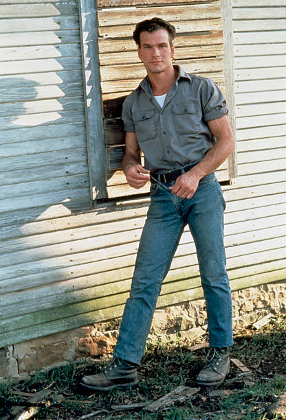 Patrick Swayze