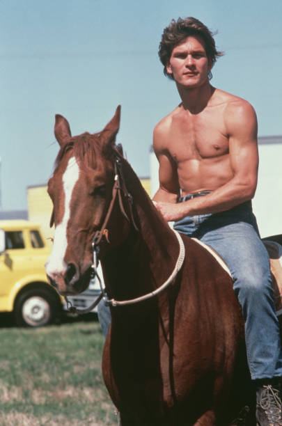 Patrick Swayze