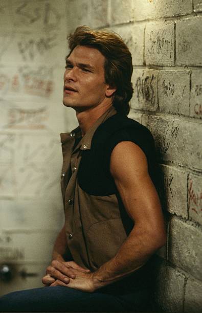 Patrick Swayze