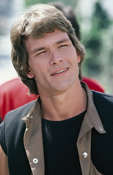 Patrick Swayze