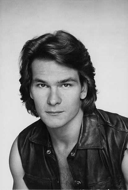 Patrick Swayze