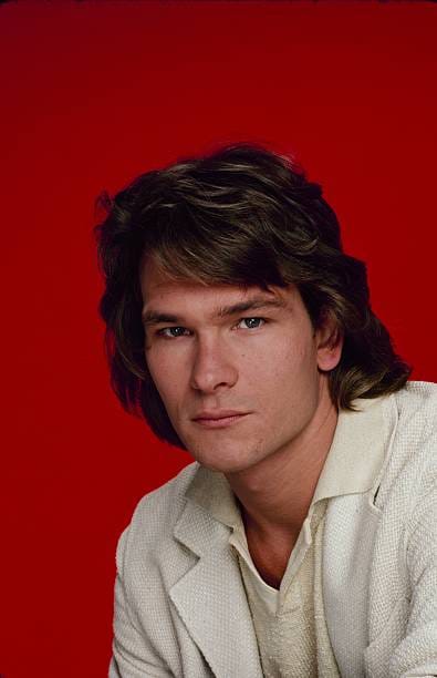 Patrick Swayze