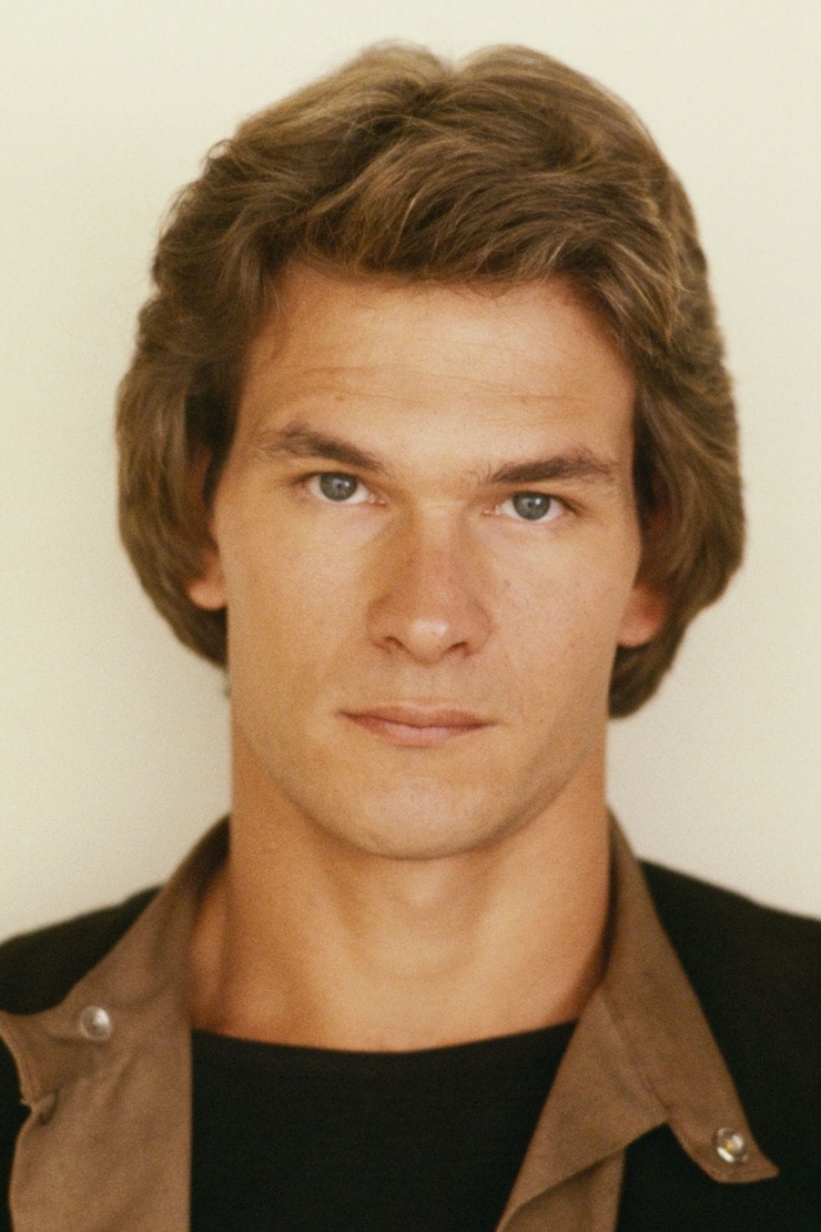 Patrick Swayze