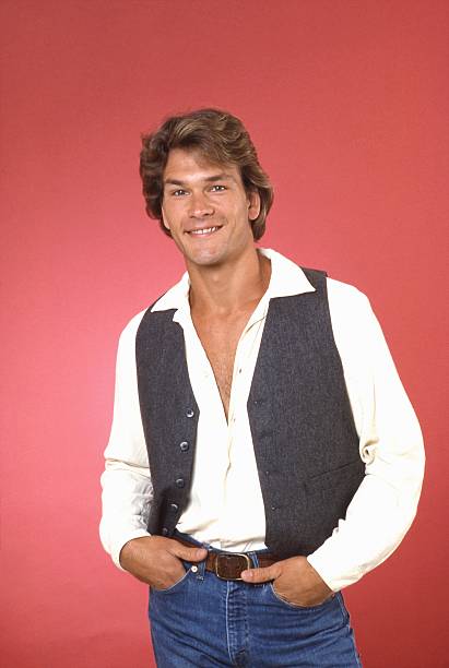 Patrick Swayze